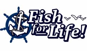 Fish for Life Logo