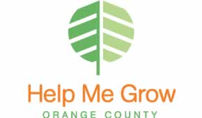 Help Me Grow Orange County Logo