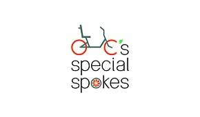 OC Special Spokes Logo