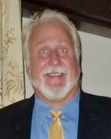 Tim Shaw